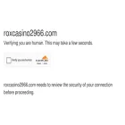 roxcasino111.com roxcasino111.com