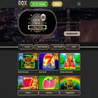 roxcasino1268.com