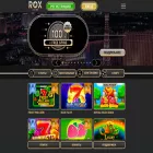 roxcasino480.com