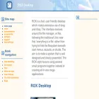 rox.sourceforge.net rox.sourceforge.net