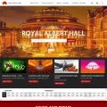 royalalberthall.com royalalberthall.com