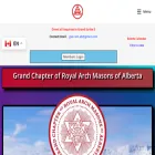 royalarchmasonsalberta.com royalarchmasonsalberta.com