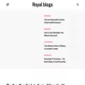 royalblogs4u.com royalblogs4u.com