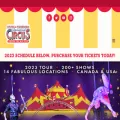 royalcanadiancircus.ca