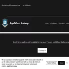 royalchessacademy.com royalchessacademy.com