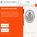 royaldanishacademy.com royaldanishacademy.com