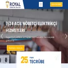 royalelektrik.com