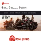 royalenfield.co.uk royalenfield.co.uk