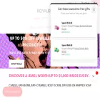 royalessence.com royalessence.com