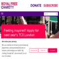 royalfreecharity.org