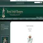 royalirishrangers.co.uk royalirishrangers.co.uk