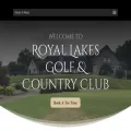 royallakesgolfcc.com