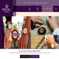 royallondonwatches.com