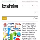 royalpetclub.net