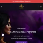 royalpheromones.com royalpheromones.com