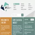 royalphilharmonicsociety.org.uk