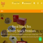 royalsnackbox.com