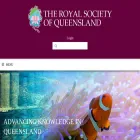 royalsocietyqld.org royalsocietyqld.org