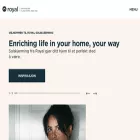 royalsolskjerming.no royalsolskjerming.no