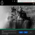 royaltankregiment.com