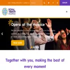 royaltrinityhospice.london royaltrinityhospice.london