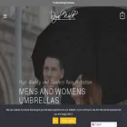 royalwalkumbrellas.com