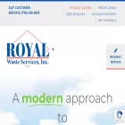 royalwaste.com royalwaste.com