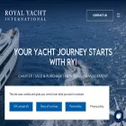 royalyachtinternational.com