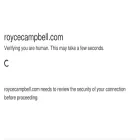 roycecampbell.com roycecampbell.com