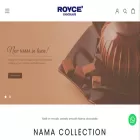 royceindia.com