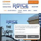 royceintegrated.com