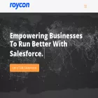 roycon.com roycon.com