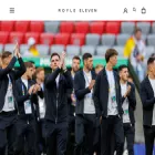 royleeleven.com