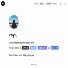 royli.dev