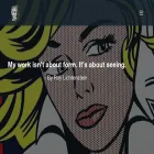 roylichtenstein.com