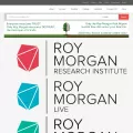 roymorgan.com