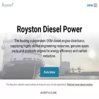 royston.co.uk