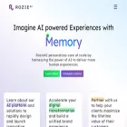 rozie.ai rozie.ai