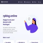 rpblog.online