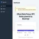rpc.maticvigil.com rpc.maticvigil.com