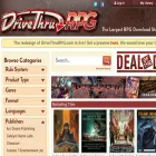 rpg.drivethrustuff.com