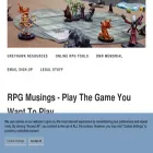 rpgmusings.com rpgmusings.com