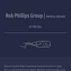 rpgroup.caltech.edu rpgroup.caltech.edu