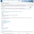 rpmfusion.org rpmfusion.org
