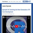 r-podcast.org r-podcast.org