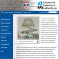 rps.ac.uk rps.ac.uk