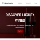 rpswineimports.com