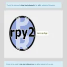 rpy.sourceforge.net