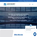 rriadvisory.com.au rriadvisory.com.au