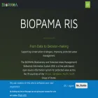 rris.biopama.org rris.biopama.org